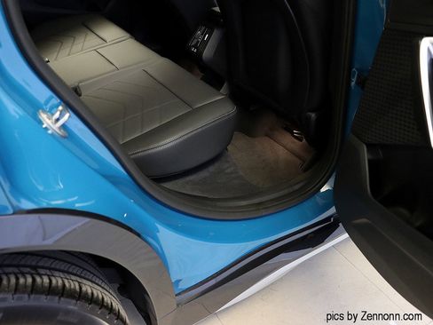 Certified 2025 BMW X1 xDrive28i image 32