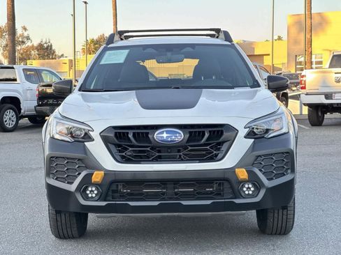 Used 2024 Subaru Outback Wilderness image 9
