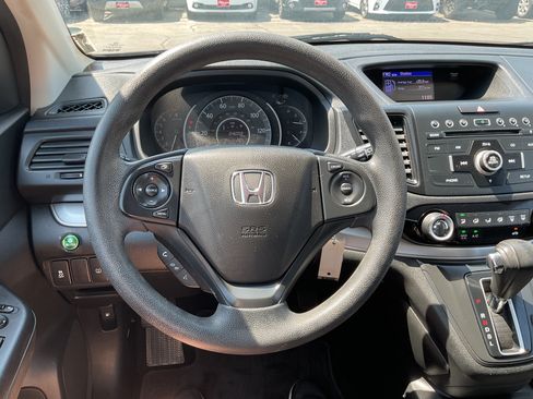 Used 2016 Honda CR-V LX image 17
