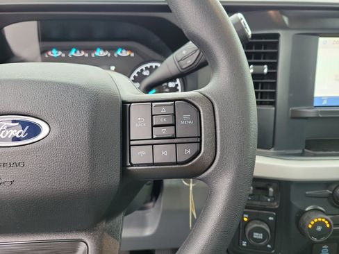 New 2026 Ford F350 XL w/ FX4 Off-Road Package image 22