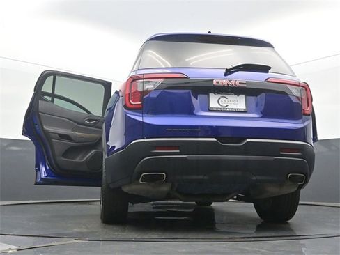 Used 2023 GMC Acadia SLE w/ Driver Convenience Package image 62