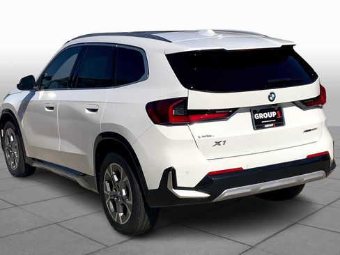 New 2026 BMW X1 xDrive28i w/ Convenience Package image 11
