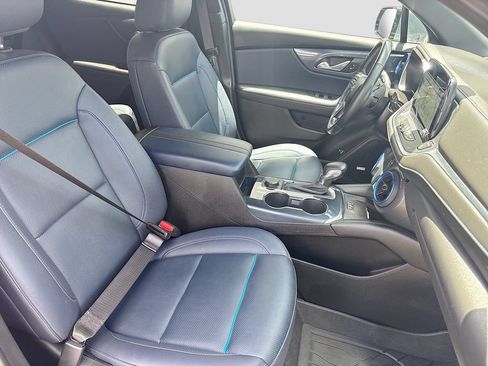 Used 2024 Chevrolet Blazer RS FWD image 29