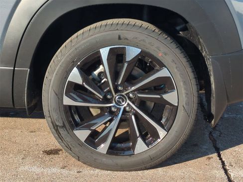 New 2026 MAZDA CX-50 2.5 Hybrid w/ Weather Package image 13