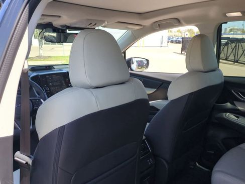 New 2026 Subaru Ascent Limited AWD/4WD image 17