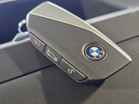 New 2026 BMW X3 xDrive30i w/ Premium Package AWD/4WD image 44