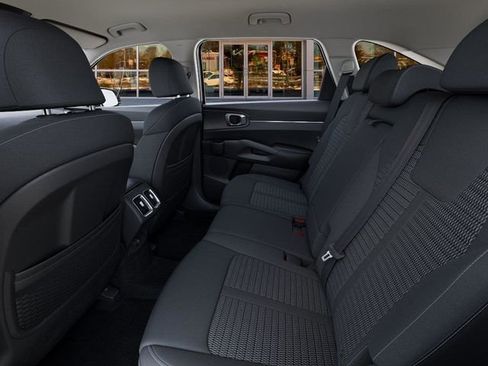 New 2026 Kia Sorento LX FWD image 18