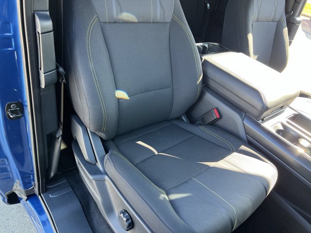Used 2025 Ford F150 STX RWD image 28