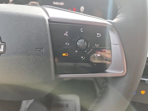 New 2026 Nissan Murano Platinum image 17