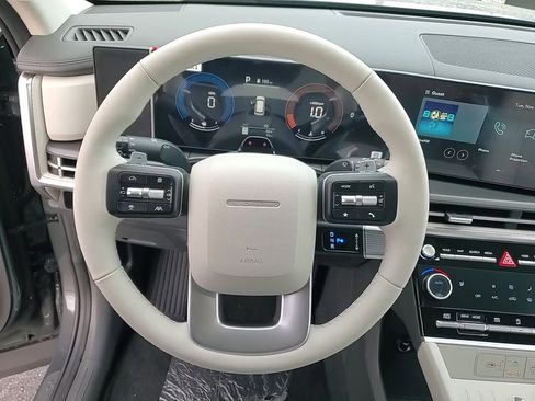 New 2026 Hyundai Santa Fe SEL image 15