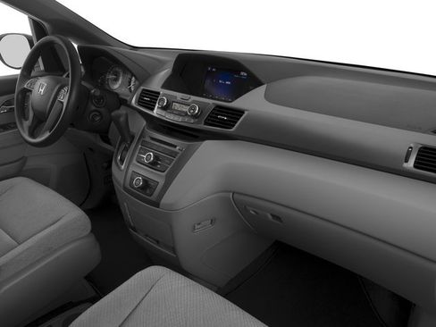 Used 2016 Honda Odyssey LX image 15