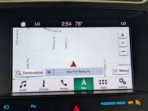 Used 2019 Ford Explorer Limited w/ Class III Trailer Tow Package image 28