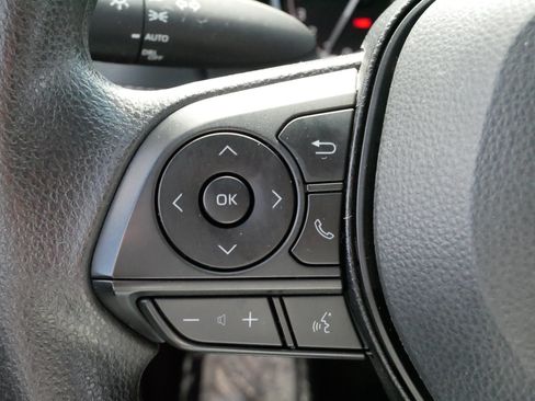 Certified 2025 Toyota RAV4 XLE AWD/4WD image 26