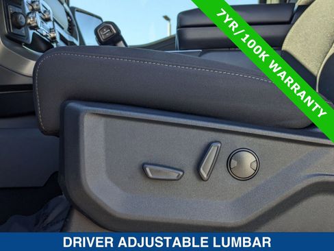 Used 2025 Ford F150 XLT w/ Equipment Group 302A MID image 23