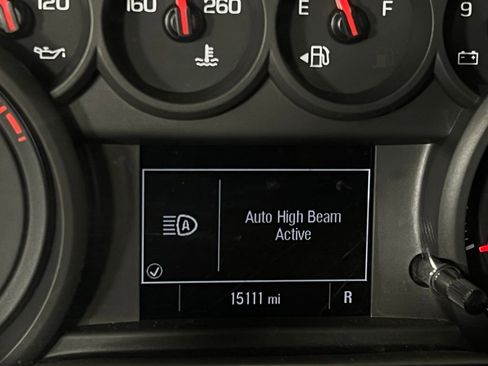 Used 2024 Chevrolet Silverado 1500 W/T w/ WT Fleet Convenience Package image 16