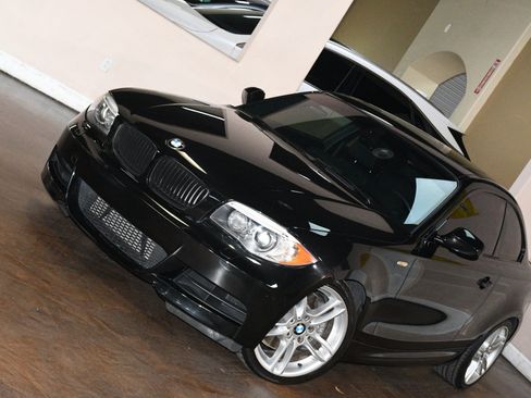 Used 2012 BMW 135i Coupe RWD image 78