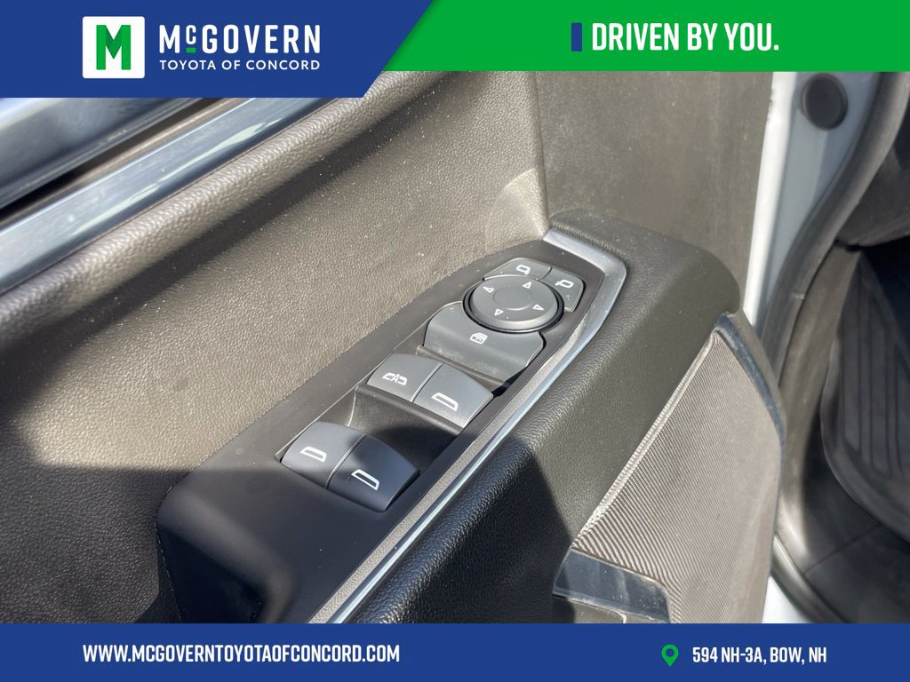 Used 2024 GMC Sierra 1500 Elevation w/ LPO, GMC Protection Package AWD/4WD image 14