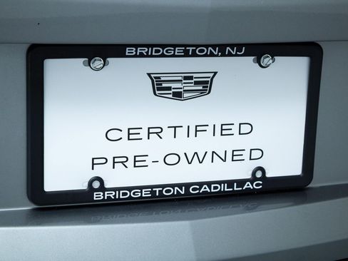 Used 2023 Cadillac CT4 Luxury w/ Sun And Sound Package image 33