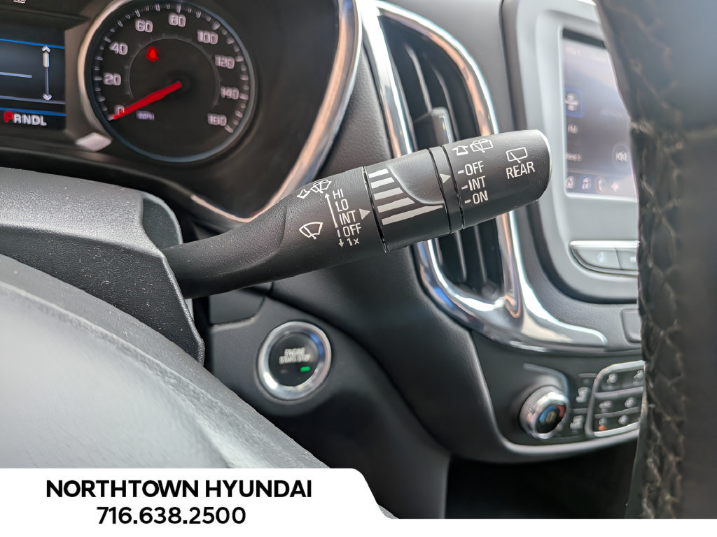 Used 2023 Chevrolet Equinox LT FWD image 22