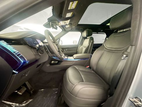 New 2026 Land Rover Range Rover Sport Autobiography image 20
