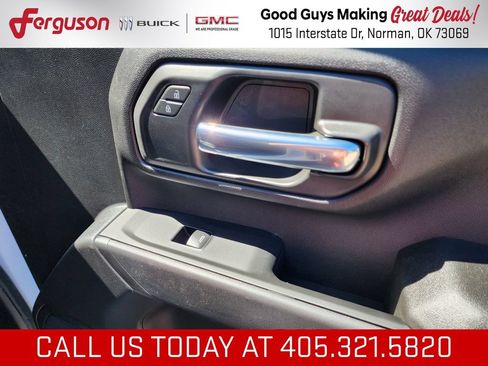 New 2026 GMC Sierra 2500 Pro w/ Convenience Package AWD/4WD image 40
