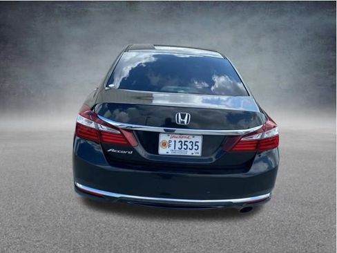 Used 2016 Honda Accord LX image 5