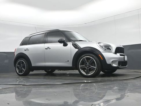 Used 2012 MINI Cooper Countryman S AWD/4WD image 49