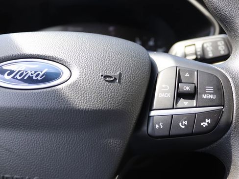 Used 2020 Ford Escape SE AWD/4WD image 15