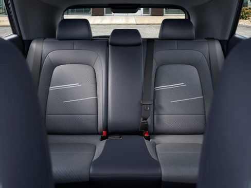 New 2026 Hyundai Venue SEL FWD image 12