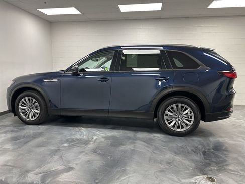 Certified 2024 MAZDA CX-90 Plug-In Hybrid w/ Preferred AWD/4WD image 12