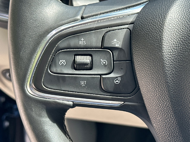 Used 2023 Buick Envision Preferred AWD/4WD image 26