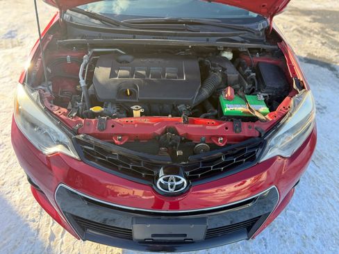 Used 2014 Toyota Corolla S image 15