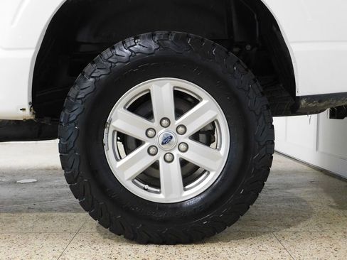 Used 2023 Ford F150 XLT w/ Trailer Tow Package AWD/4WD image 96