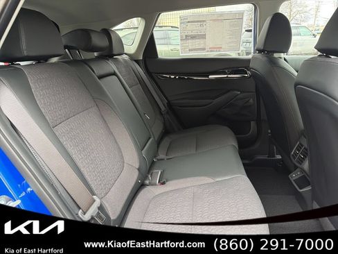 New 2026 Kia Seltos S AWD/4WD image 14
