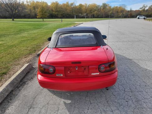 Used 1990 MAZDA MX-5 Miata image 7