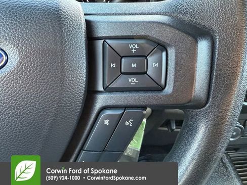 Used 2019 Ford F250 XL w/ XL Value Package image 20