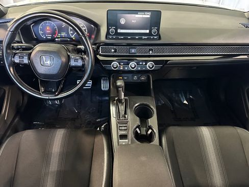 Used 2024 Honda Civic Sport image 4