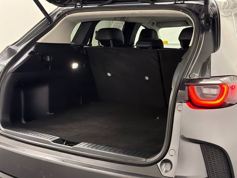 Used 2025 MAZDA CX-50 AWD 2.5 S w/ Preferred Package image 8