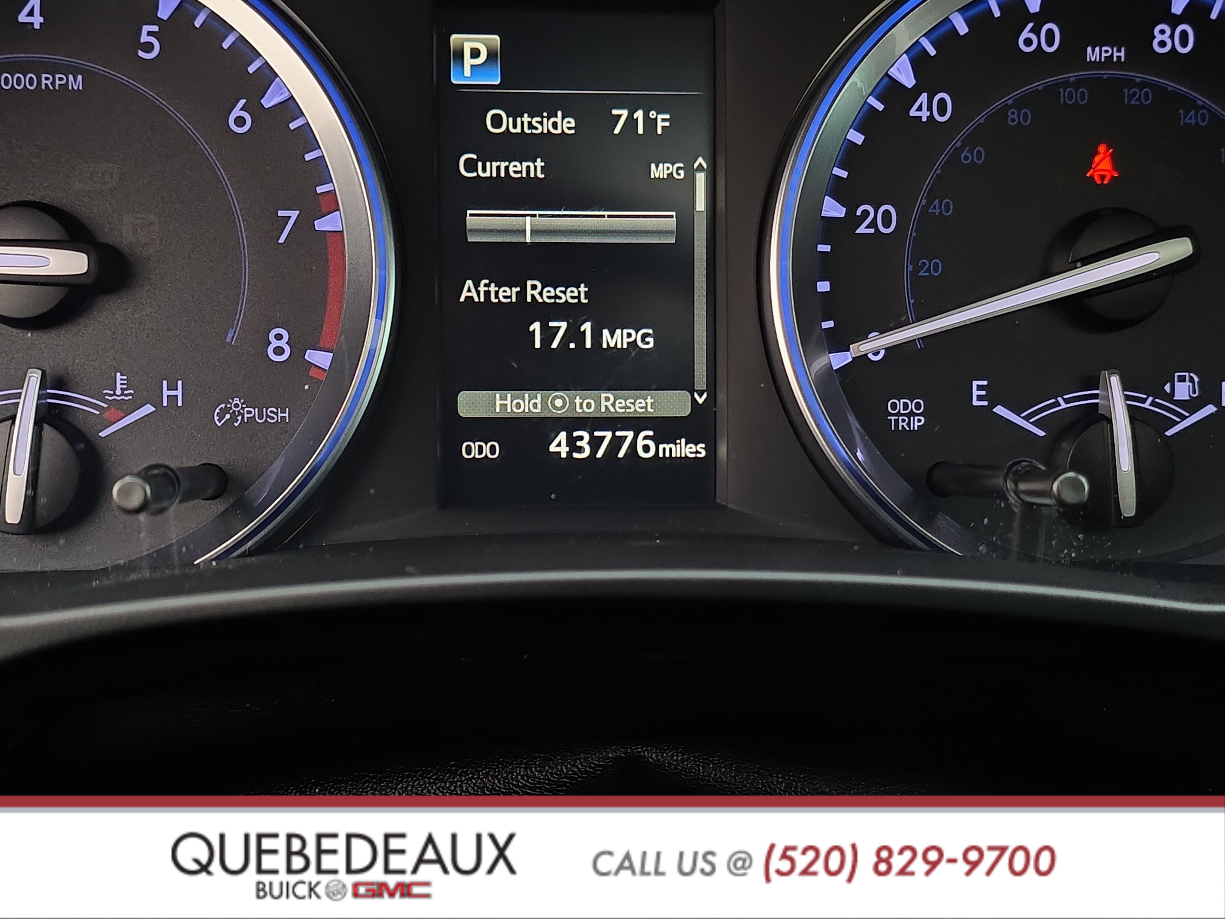 Used 2019 Toyota Highlander XLE FWD image 18