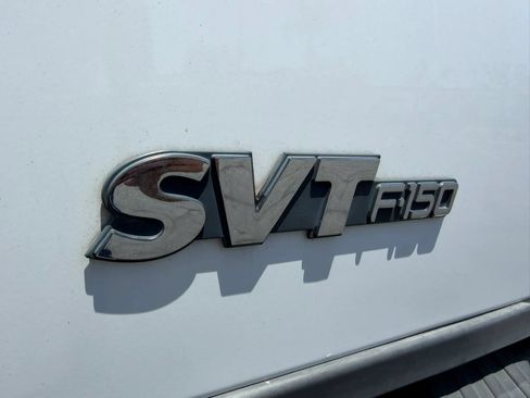 Used 2003 Ford F150 Lightning RWD image 23