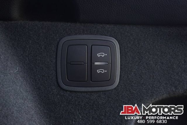 Used 2022 Porsche Macan GTS AWD/4WD image 97
