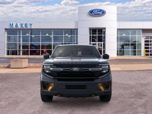 New 2026 Ford Expedition Tremor AWD/4WD image 29