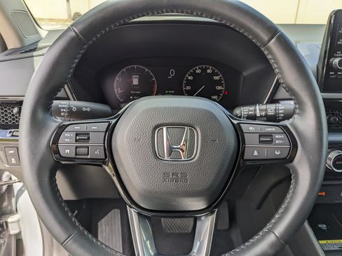 Used 2024 Honda CR-V EX-L image 35