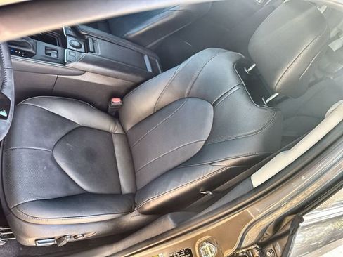 Used 2025 Toyota Grand Highlander AWD Hybrid image 20