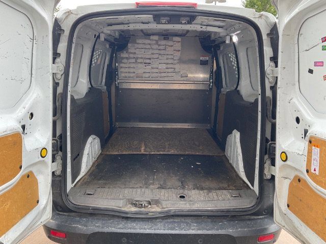 Used 2020 Ford Transit Connect XL FWD image 8