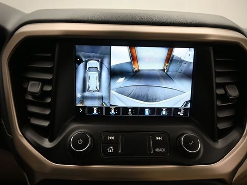 Used 2020 GMC Acadia Denali w/ Trailering Package image 22