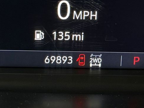 Used 2020 Chevrolet Silverado 2500 LTZ w/ LTZ Plus Package AWD/4WD image 7