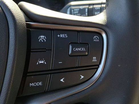 Used 2025 Lexus UX 300h AWD w/ Accessory Package (Z1) image 23