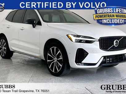 Used 2024 Volvo XC60 B5 Plus w/ Protection Package Premier