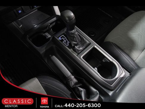 Certified 2020 Toyota Tacoma TRD Sport image 14